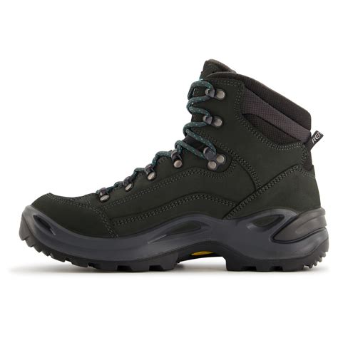 Lowa Renegade Gtx Mid Walking Boots Womens Free Eu Delivery