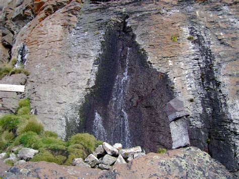 Colca Canyon Magazine: Mismi: the source of Amazon River