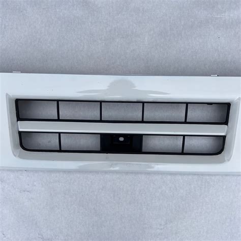 Grill Front For Isuzu Npr Nqr Nrr Npr Hd 04 07 8975830474 Ebay