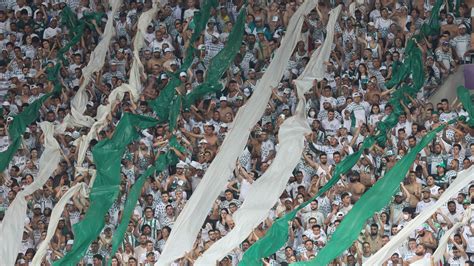 Palmeiras Ter Ingressos Mais Baratos No Paulist O Gazeta Esportiva