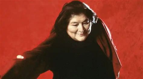 Biograf A De La Cantante Mercedes Sosa