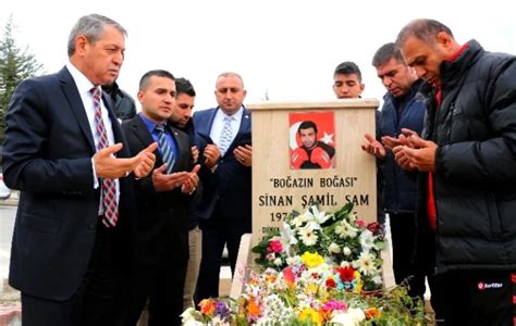 Son Dakika Sinan Şamil Sam Haberleri Sinan Şamil Sam Son Dakika