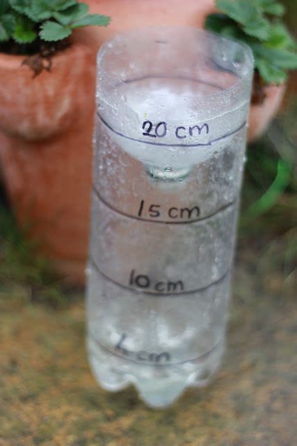 How To Measure Rainfall All You Need To Know