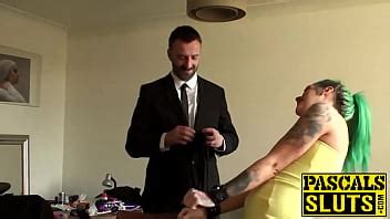 Hottie Tatuada Phoenix Teniendo Sexo Duro Y Salvaje Xvideos