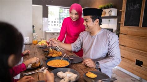 7 Amalan Sunnah Sebelum Shalat Idul Fitri Dapat Mendatangkan Pahala