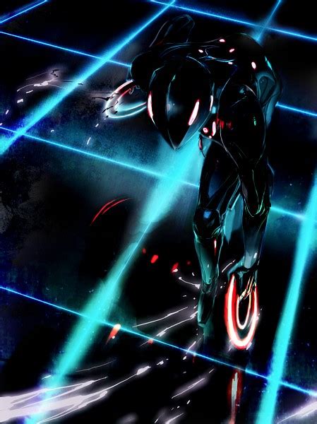 Rinzler Tron Legacy Image 748712 Zerochan Anime Image Board