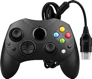 Ostent Wired Controller Gamepad S Type A For Microsoft Old Generation