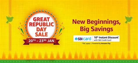 Amazon Republic Day Sale Exclusive Deals Offers Amazon Business