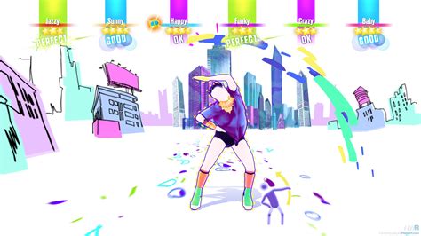 Just Dance 2017 Review Review Nintendo World Report