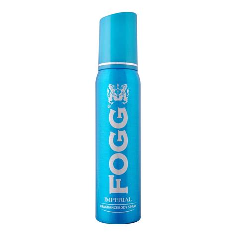 Order Fogg Imperial Fragrance Body Spray For Men 120ml Online At Best