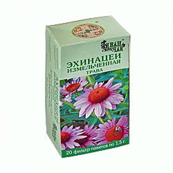 Чай ЗАО "Иван-Чай" Эхинацеи измельченная трава | отзывы