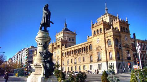 The Top 15 Tourist Attractions in Valladolid