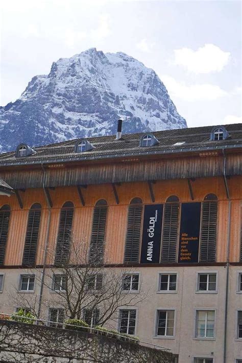 In Bad Säckingens Partnerstadt Näfels fand letzte Hexenverfolgung