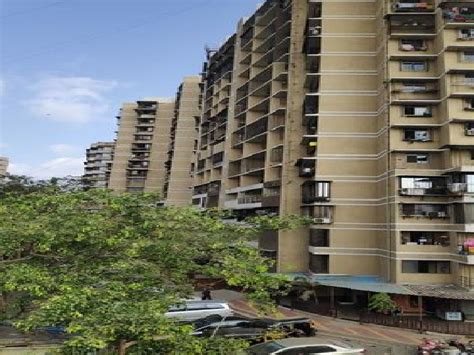 Gulraj Heights Kurla East Without Brokerage Semi Furnished Bhk Flat