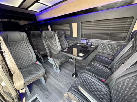 Used Mercedes Benz Sprinter For Sale In Atlanta Ga Ws