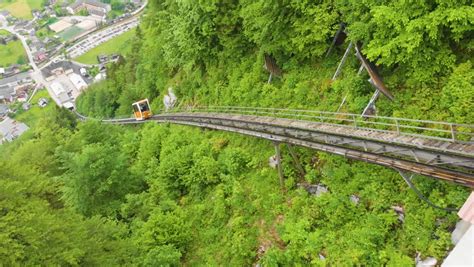 Funicular Railway Stock Video Footage - 4K and HD Video Clips ...