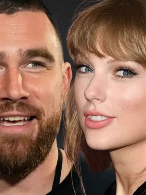 Travis Kelce And Taylor Swift Love Unveiled