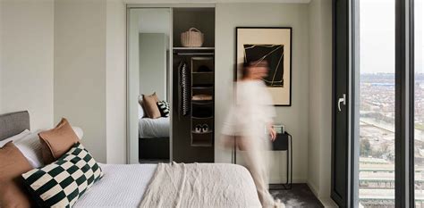 Wood Street House 3 Bed Apartments