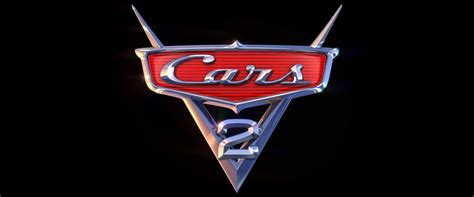 Cars 4 Logo - LogoDix