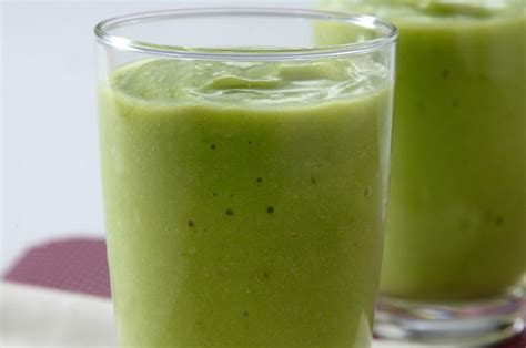 Resep Jus Avokad Minuman Segar Dengan Pemanis Alami Patut Dicoba