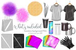 Crafting Png Clipart Crafter Png Cricut Machine