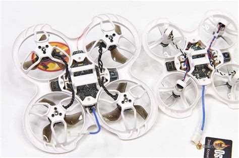 Review: BetaFPV Cetus Pro FPV Kit - RTF FPV Drone for Beginners - Oscar ...
