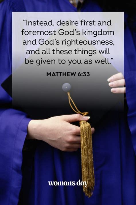 25 Graduation Bible Verses 2022 Motivational Blessings For Graduates