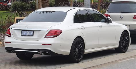 Mercedes E Klasse Uhrzeit Einstellen Uhr Falsch Sommer Winterzeit