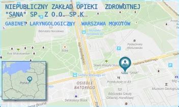 Laryngolog Warszawa Na Nfz Najszybszy Termin Na Nfz