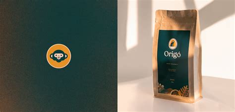 Origó on Behance