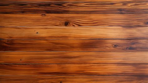 Lustrous Wooden Table Texture Background Hardwood Wood Panel Wood