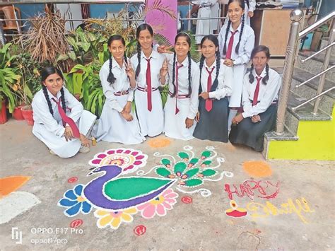 Rangoli Ancient Cultural Tradition And Folk Art Of India मदन केशरी ने