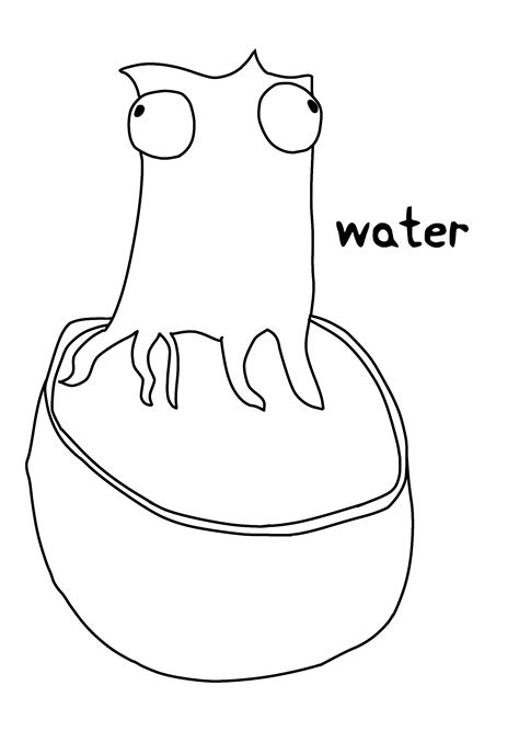 I had a dream that a new plant was added to pvz and it was just called ...
