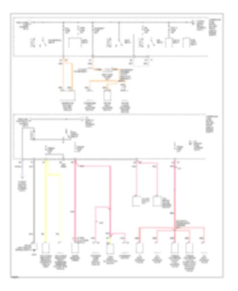 All Wiring Diagrams For Gmc Canyon 2007 Wiring Diagrams For Cars