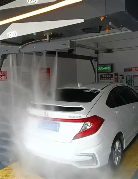 Choosing the Right Self-Serve Car Wash: A Practical Guide - HeyCar