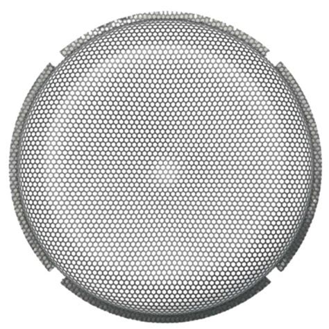 P3sg 10 10 Shallow Stamped Mesh Grille Insert Rockford Fosgate®