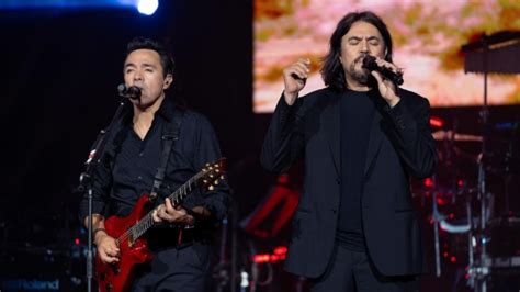 Los Temerarios Anuncia Nuevas Fechas Para Su Gira De Despedida Lugar