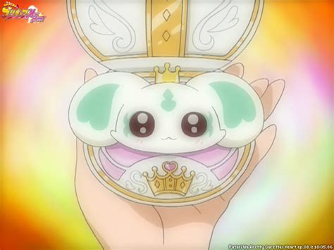 Precure Screenshots On Twitter Futari Wa Pretty Cure Max Heart Ep