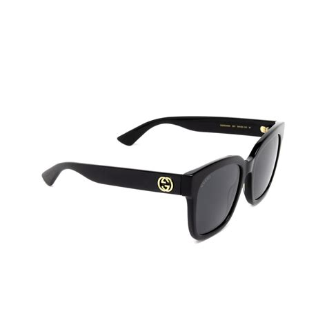 Gucci Gg0034sn Sunglasses Mia Burton