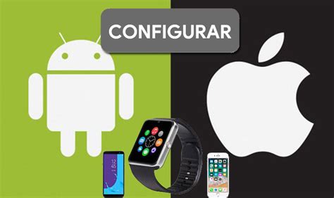 C Mo Puedo Configurar El Apn En Mi Smartwatch