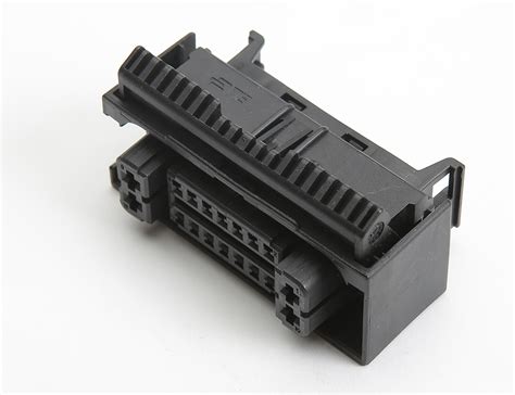 18 Pin Connector Ttaf Consumer