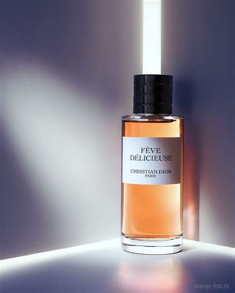 Feve Delicieuse Christian Dior Perfume Scents Perfume And Cologne