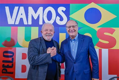 Diploma O De Lula E Alckmin Veja Hor Rio E Como Assistir Online