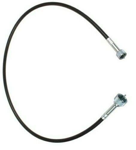 Tachometer Cable For Ford Tractor 2000 2100 3000 3400 3500 4100 4500 Tractoramerica