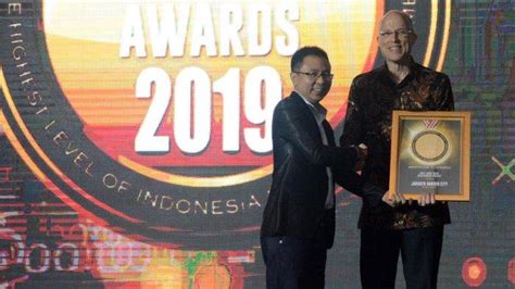 Jakarta Garden City Raih Penghargaan Di Ajang Golden Property Awards