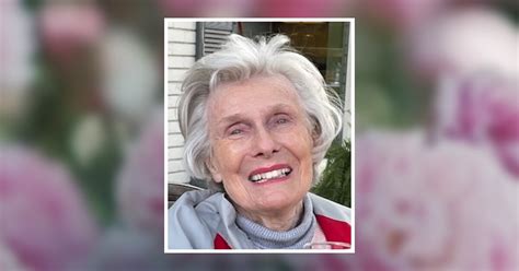 Rita Ann Mesec Obituary Kinsley Mortuary Padden Funeral Chapel