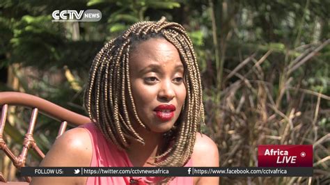 Kenyan Women Encourage Open Conversations About Sex Youtube