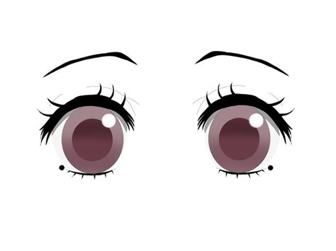 Azumi Sasaki Eyes Kny Oc Tutoriales De Dibujo De Los Ojos Bocetos