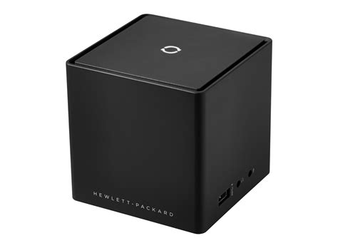 HP Advanced Wireless Docking Station - HP Store UK