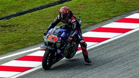 Klasemen Motogp Hasil Malaysia Bawa Poin Francesco Bagnaia Makin